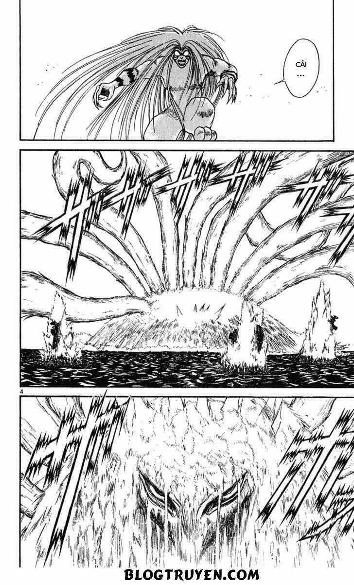 Ushio And Tora - Chapter 283 - Trang 7