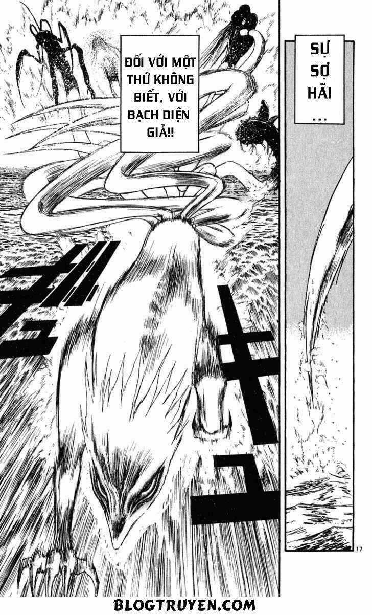 Ushio And Tora - Chapter 284 - Trang 19