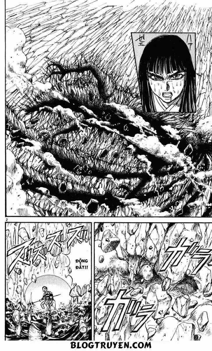 Ushio And Tora - Chapter 284 - Trang 5