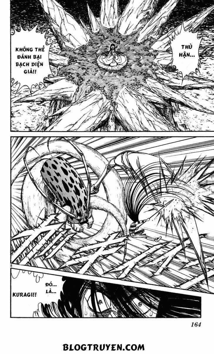 Ushio And Tora - Chapter 286 - Trang 11
