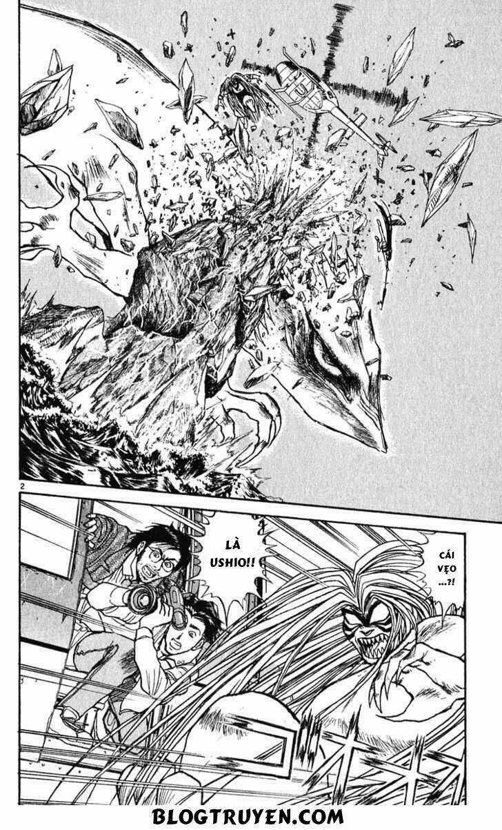 Ushio And Tora - Chapter 286 - Trang 5