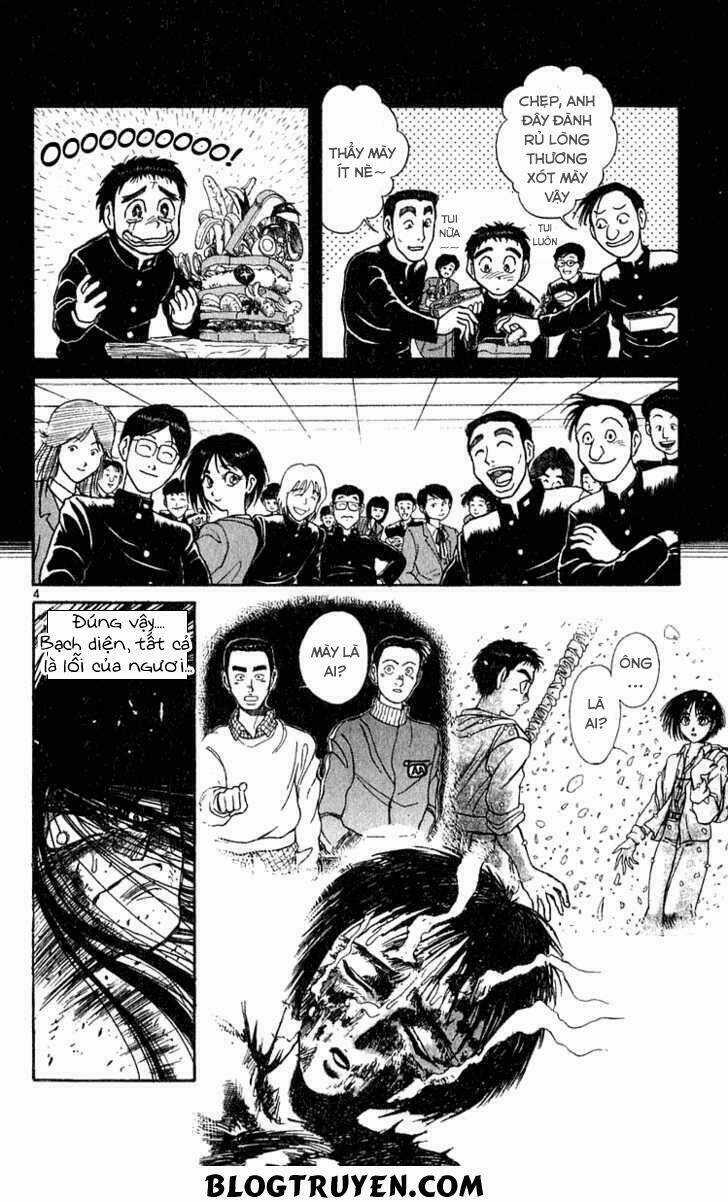 Ushio And Tora - Chapter 286 - Trang 7
