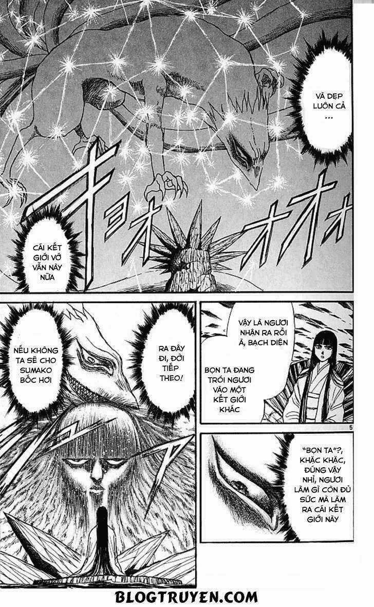 Ushio And Tora - Chapter 288 - Trang 11