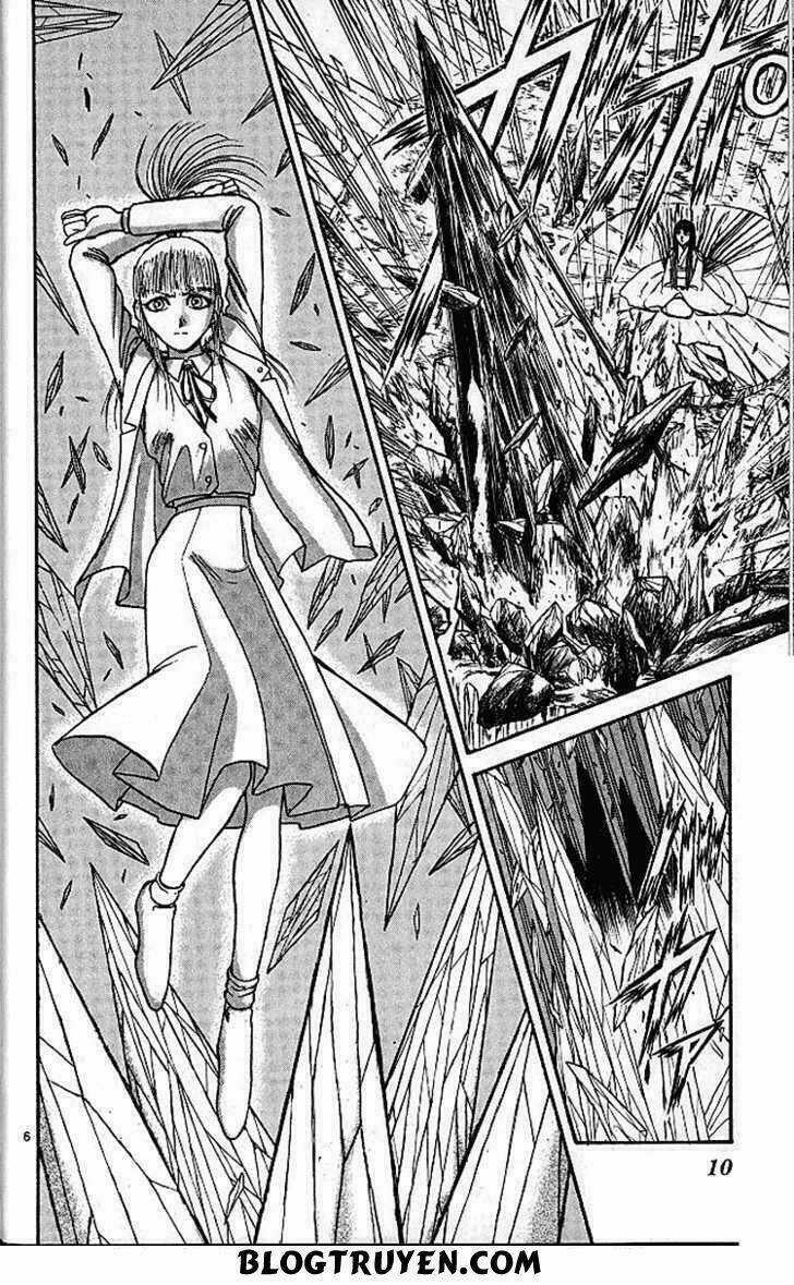 Ushio And Tora - Chapter 288 - Trang 12