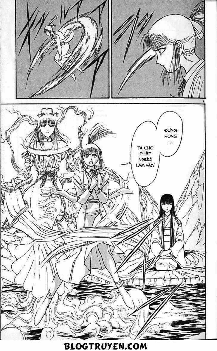 Ushio And Tora - Chapter 288 - Trang 13