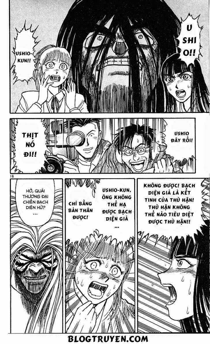 Ushio And Tora - Chapter 288 - Trang 22
