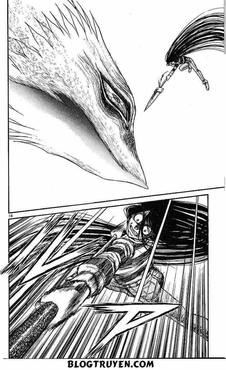 Ushio And Tora - Chapter 288 - Trang 24