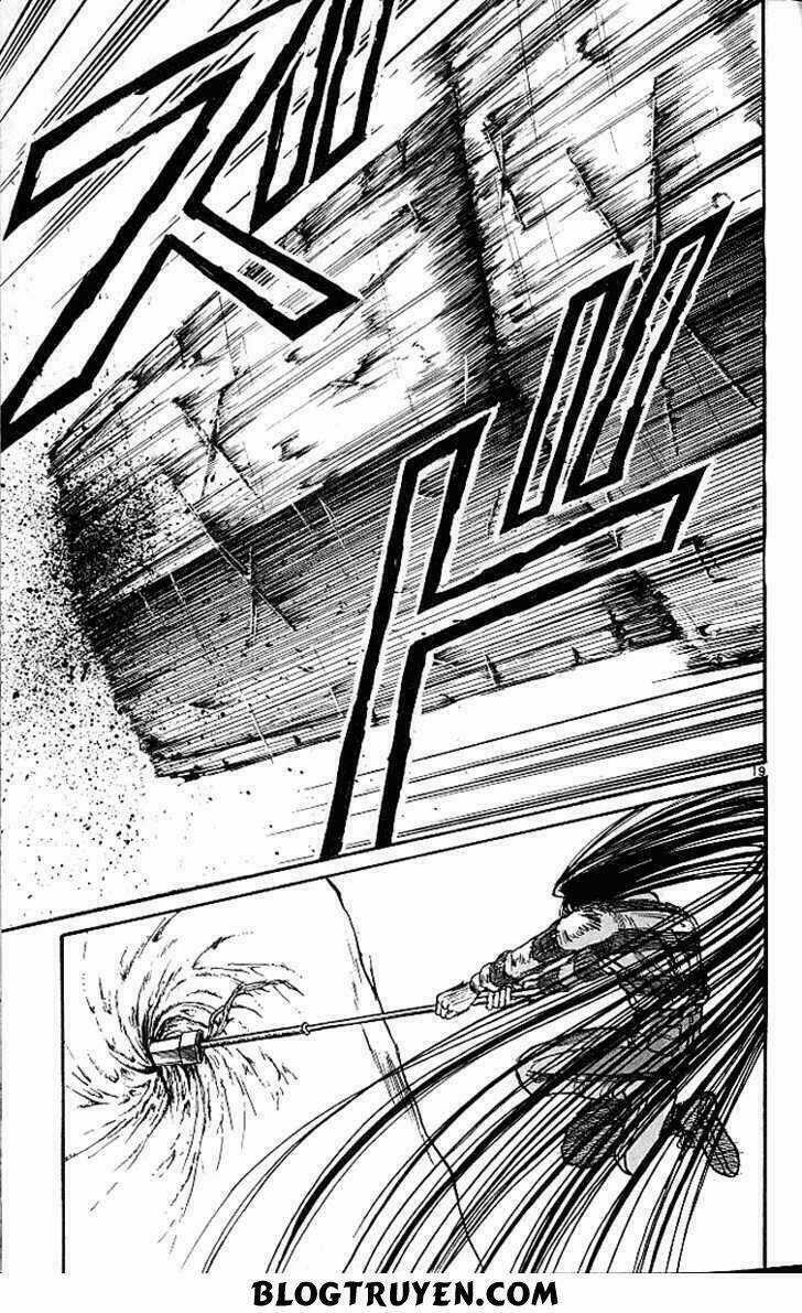 Ushio And Tora - Chapter 288 - Trang 25