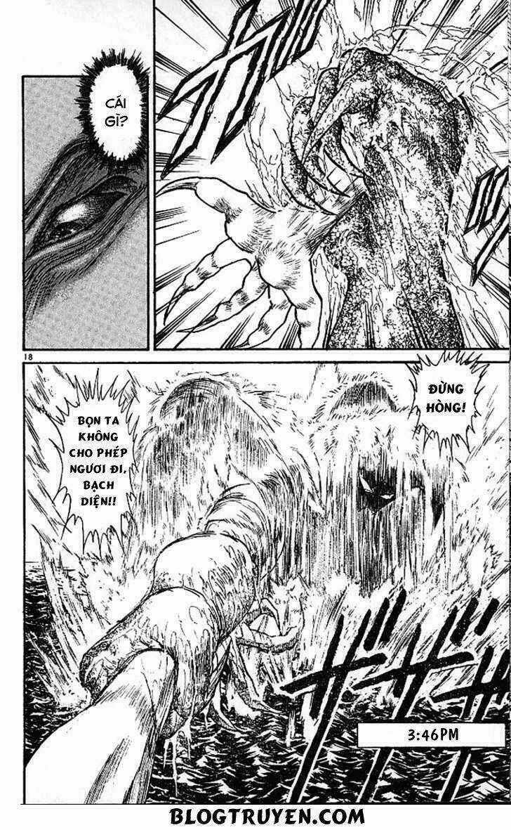 Ushio And Tora - Chapter 289 - Trang 19