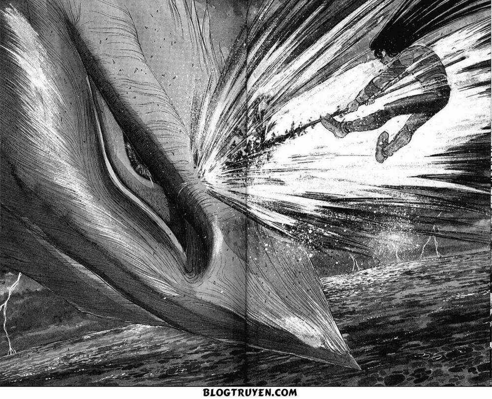 Ushio And Tora - Chapter 289 - Trang 6