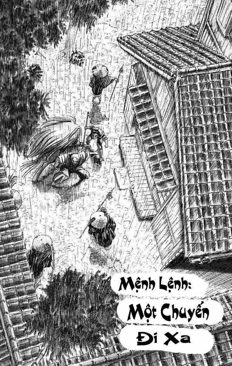 Ushio And Tora - Chapter 29 - Trang 1