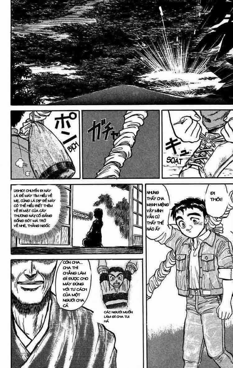 Ushio And Tora - Chapter 29 - Trang 15