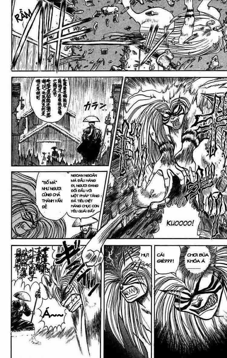 Ushio And Tora - Chapter 29 - Trang 6