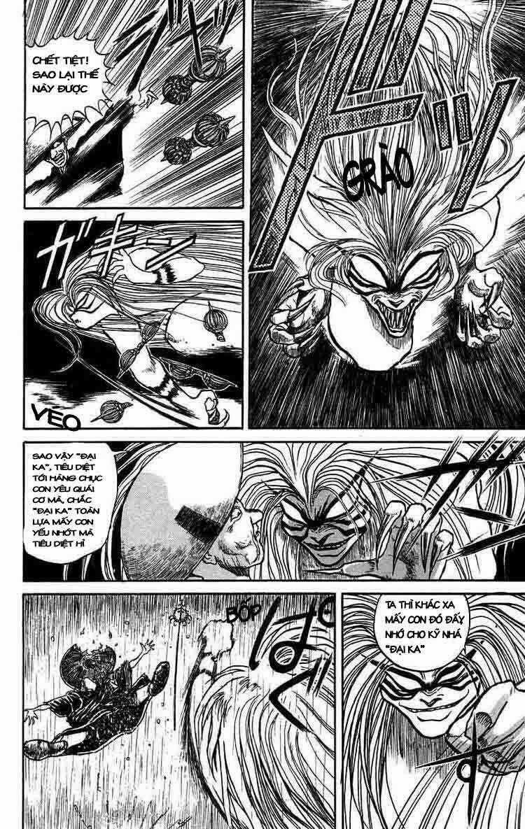 Ushio And Tora - Chapter 29 - Trang 8