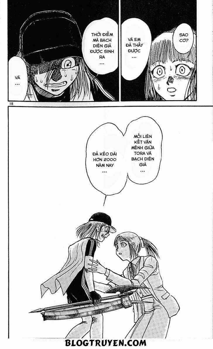 Ushio And Tora - Chapter 290 - Trang 20