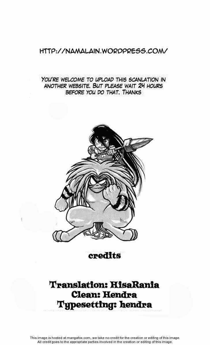 Ushio And Tora - Chapter 290 - Trang 3