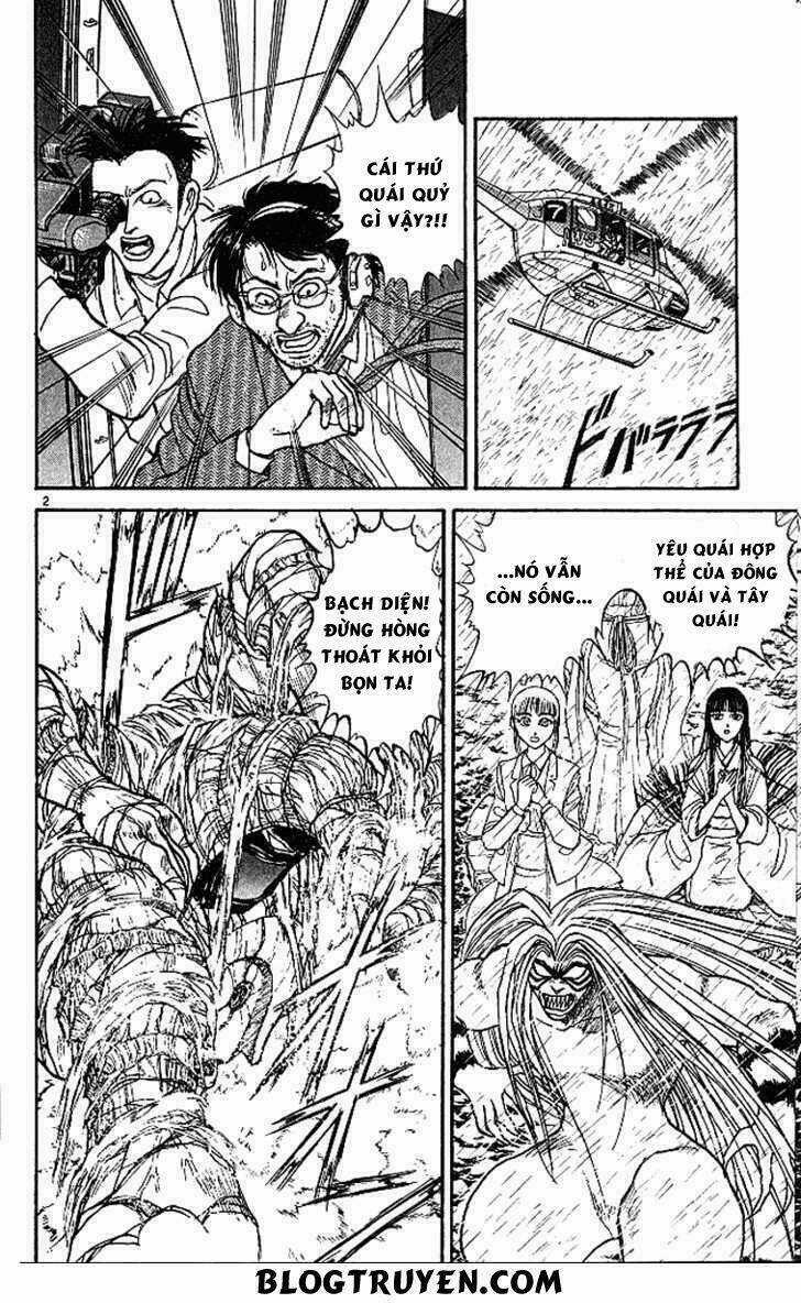 Ushio And Tora - Chapter 290 - Trang 5