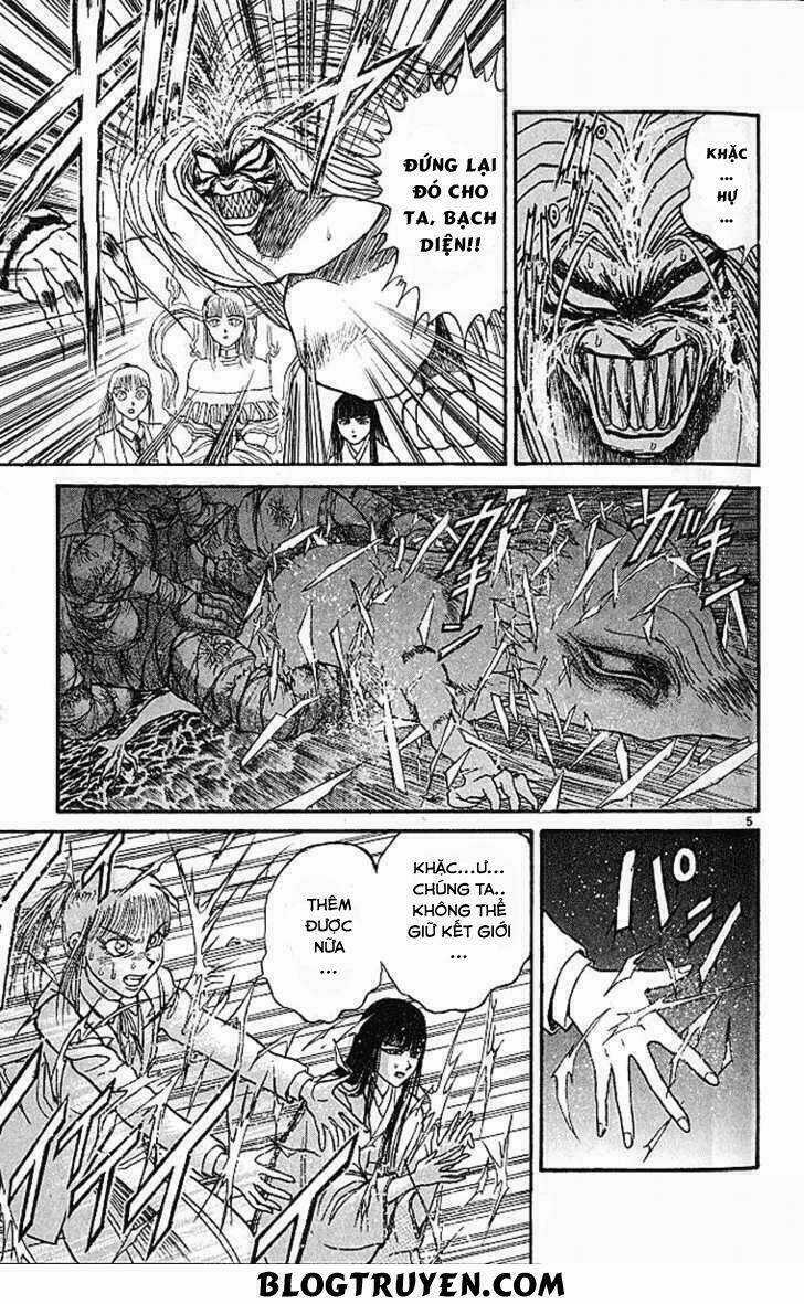 Ushio And Tora - Chapter 290 - Trang 8