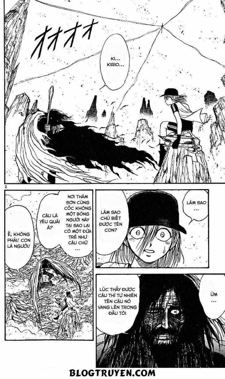 Ushio And Tora - Chapter 292 - Trang 5