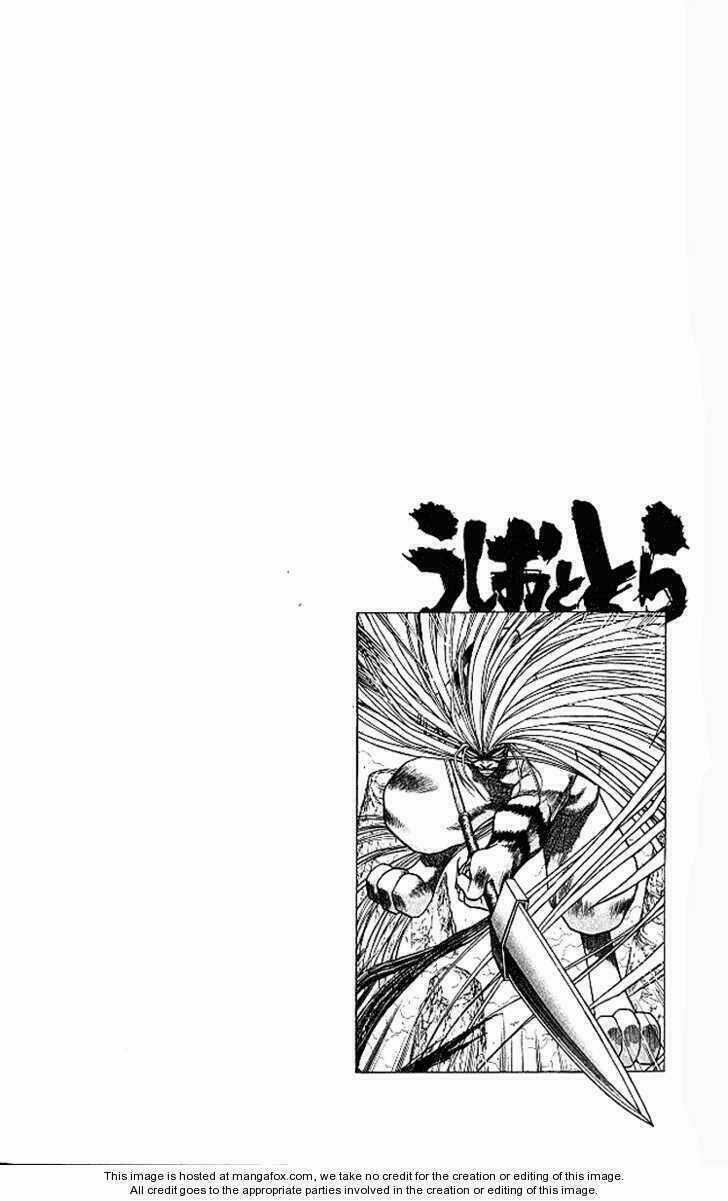 Ushio And Tora - Chapter 293 - Trang 24