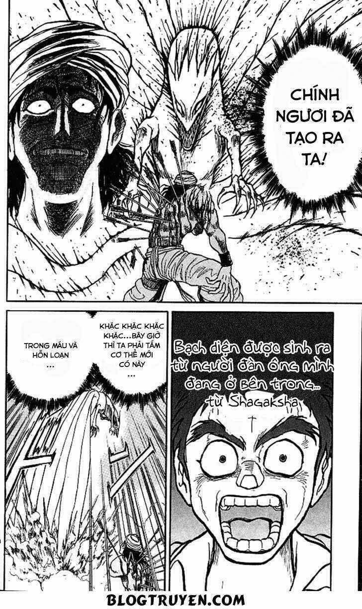 Ushio And Tora - Chapter 294 - Trang 11