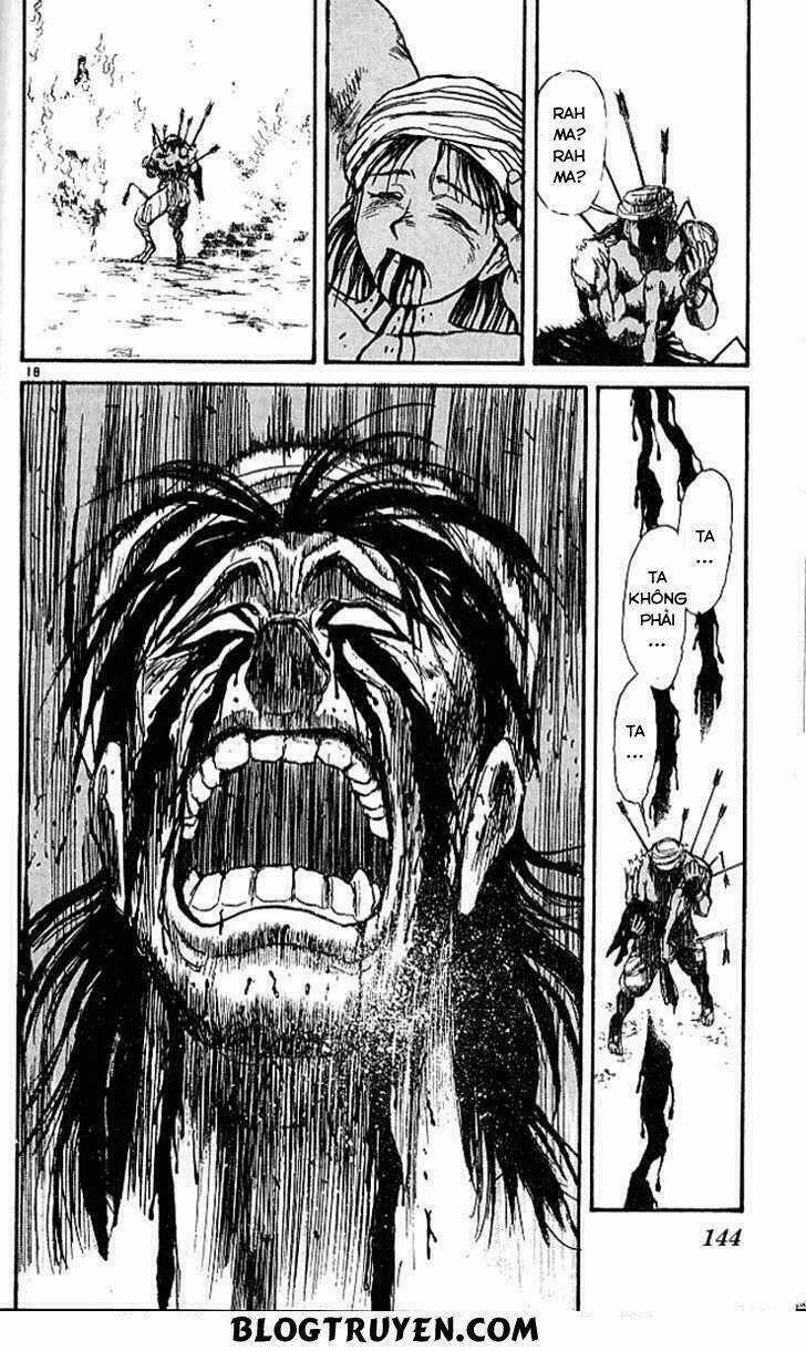 Ushio And Tora - Chapter 294 - Trang 20