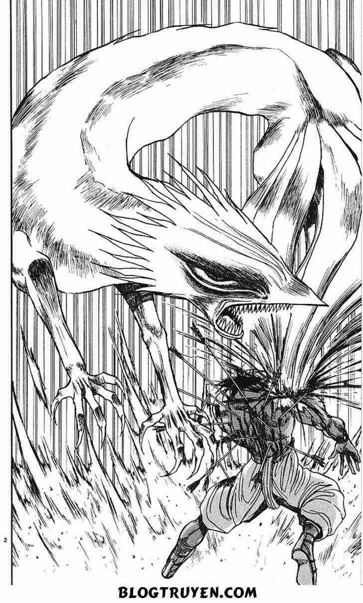 Ushio And Tora - Chapter 294 - Trang 5