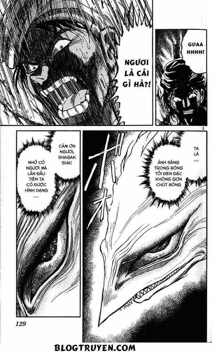 Ushio And Tora - Chapter 294 - Trang 6