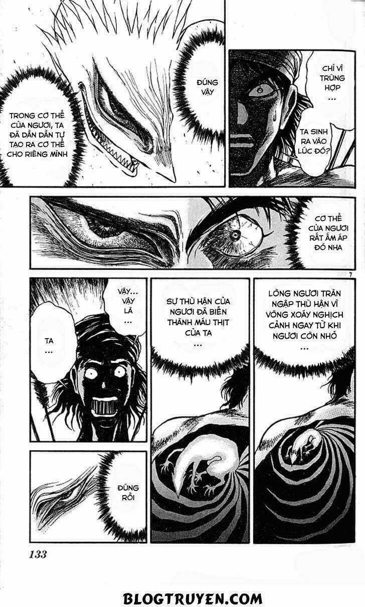 Ushio And Tora - Chapter 294 - Trang 10