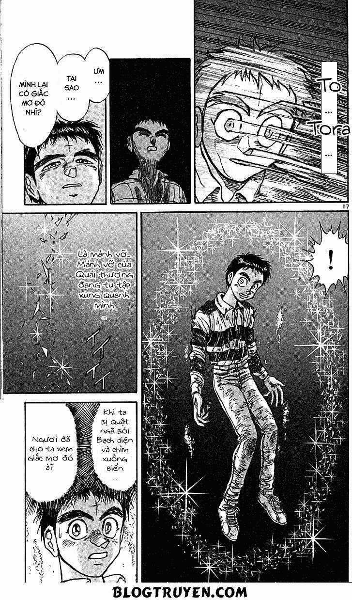 Ushio And Tora - Chapter 295 - Trang 20