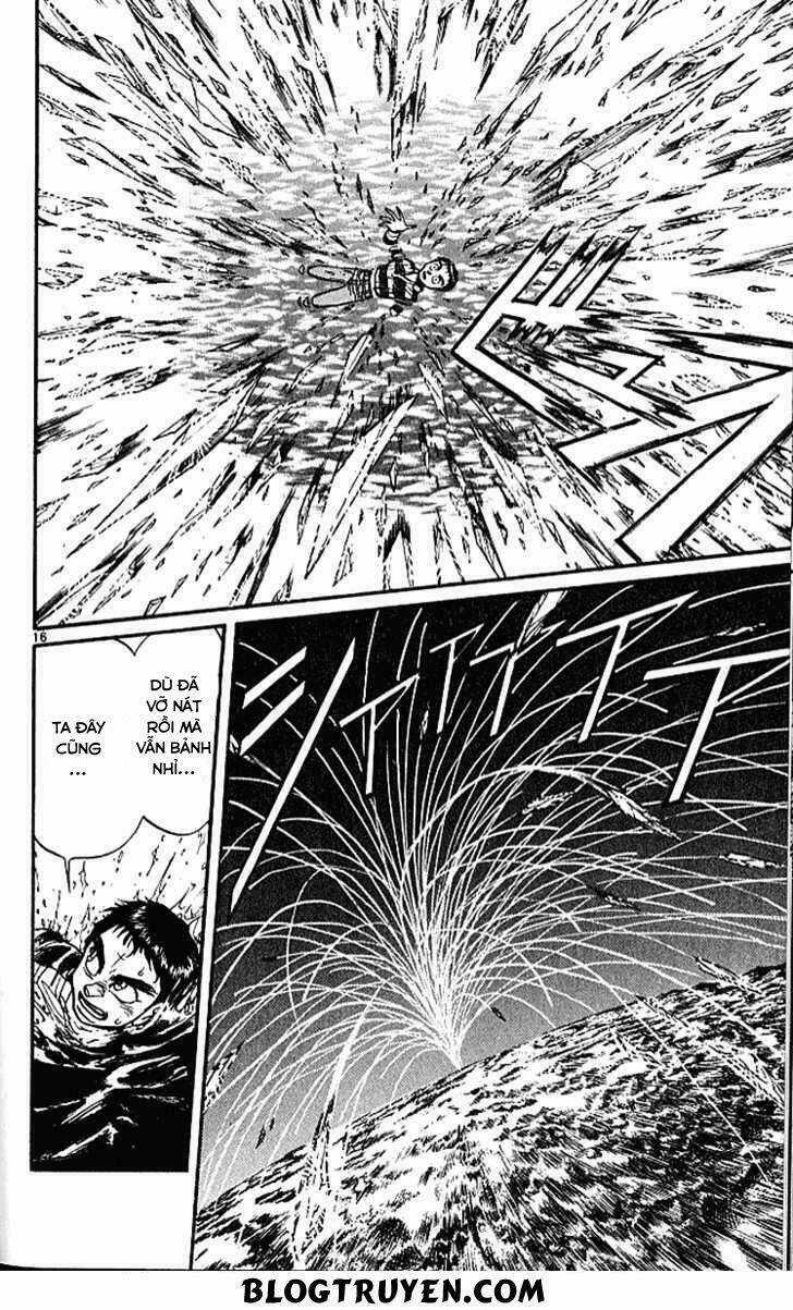 Ushio And Tora - Chapter 296 - Trang 19