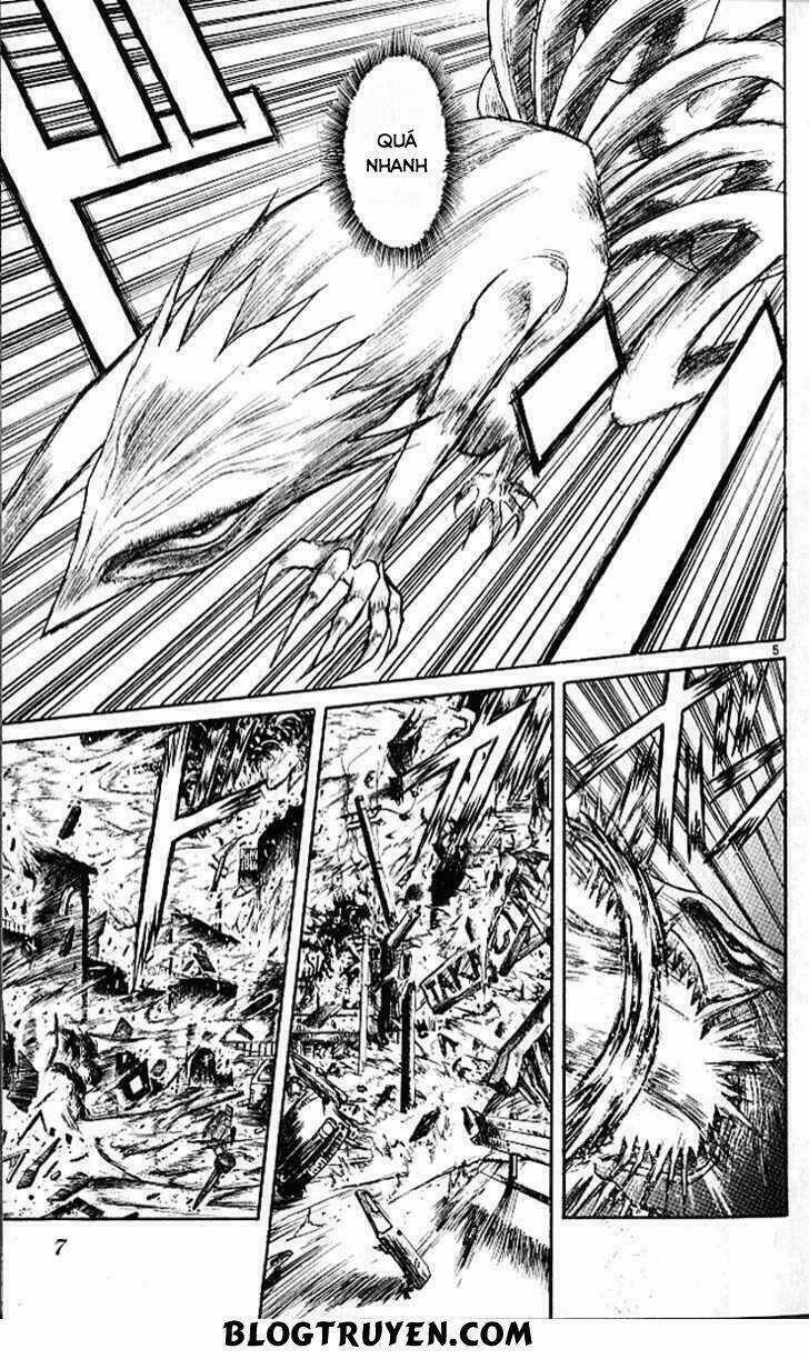 Ushio And Tora - Chapter 297 - Trang 11