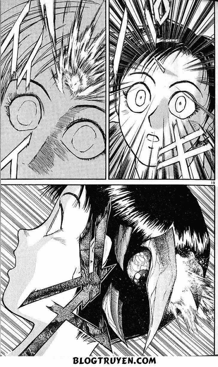 Ushio And Tora - Chapter 298 - Trang 19