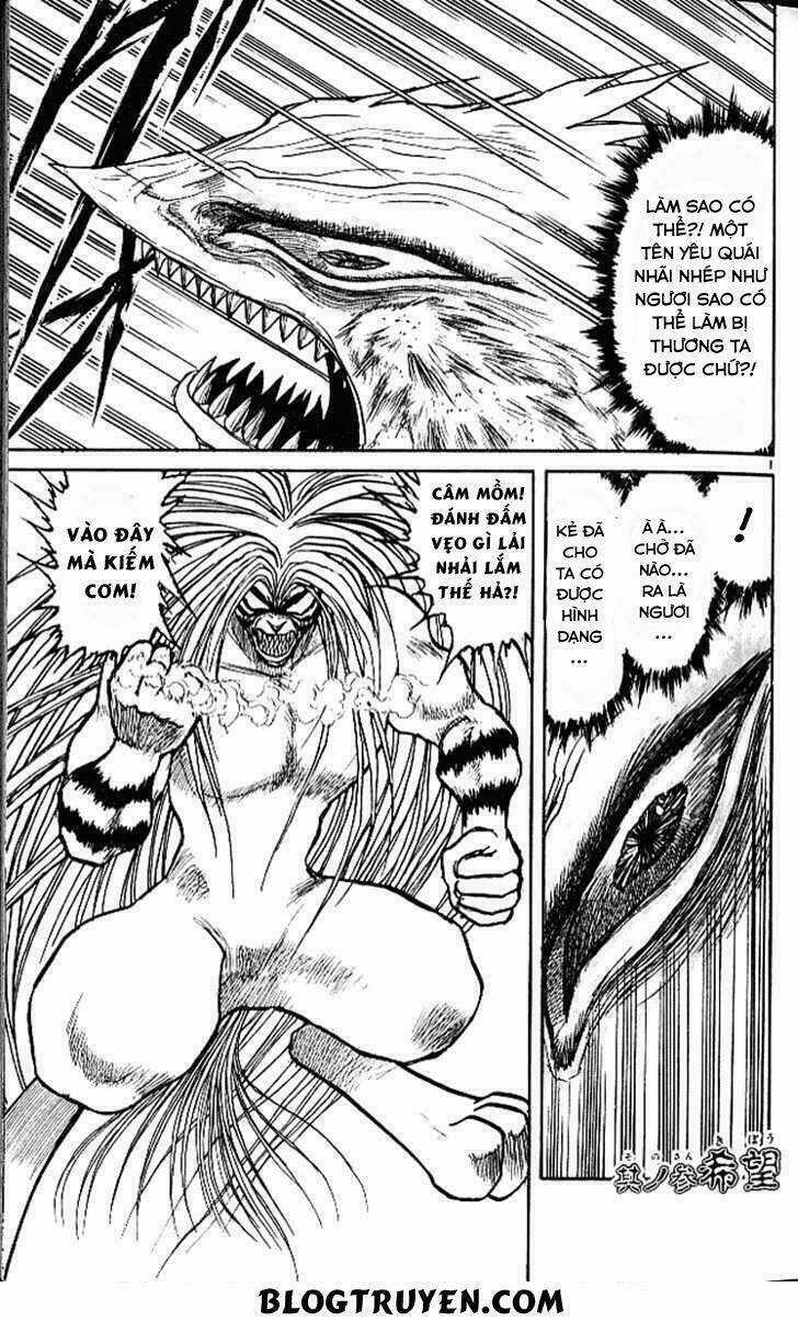 Ushio And Tora - Chapter 298 - Trang 3