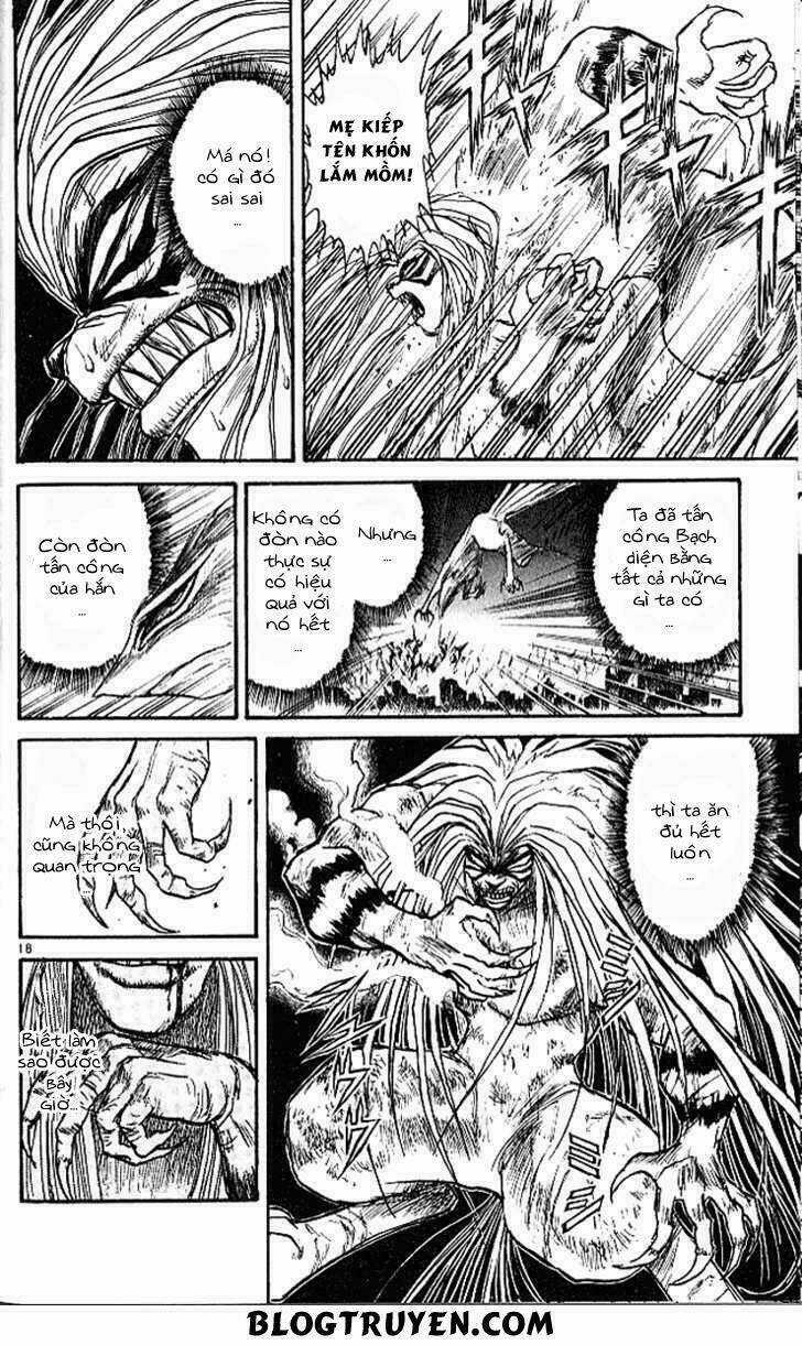 Ushio And Tora - Chapter 299 - Trang 19