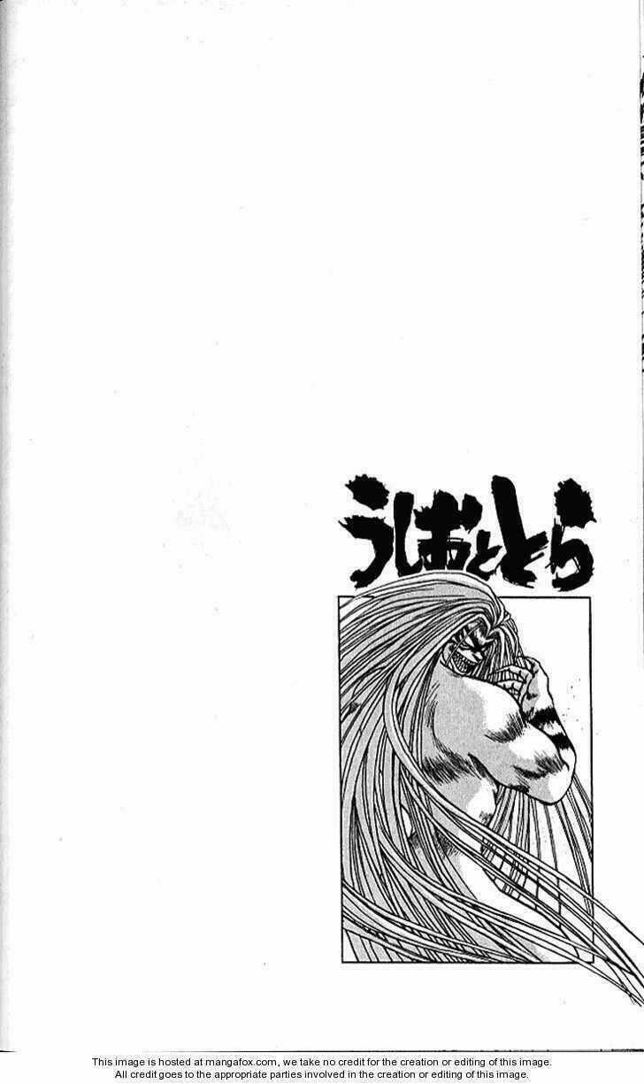Ushio And Tora - Chapter 299 - Trang 21