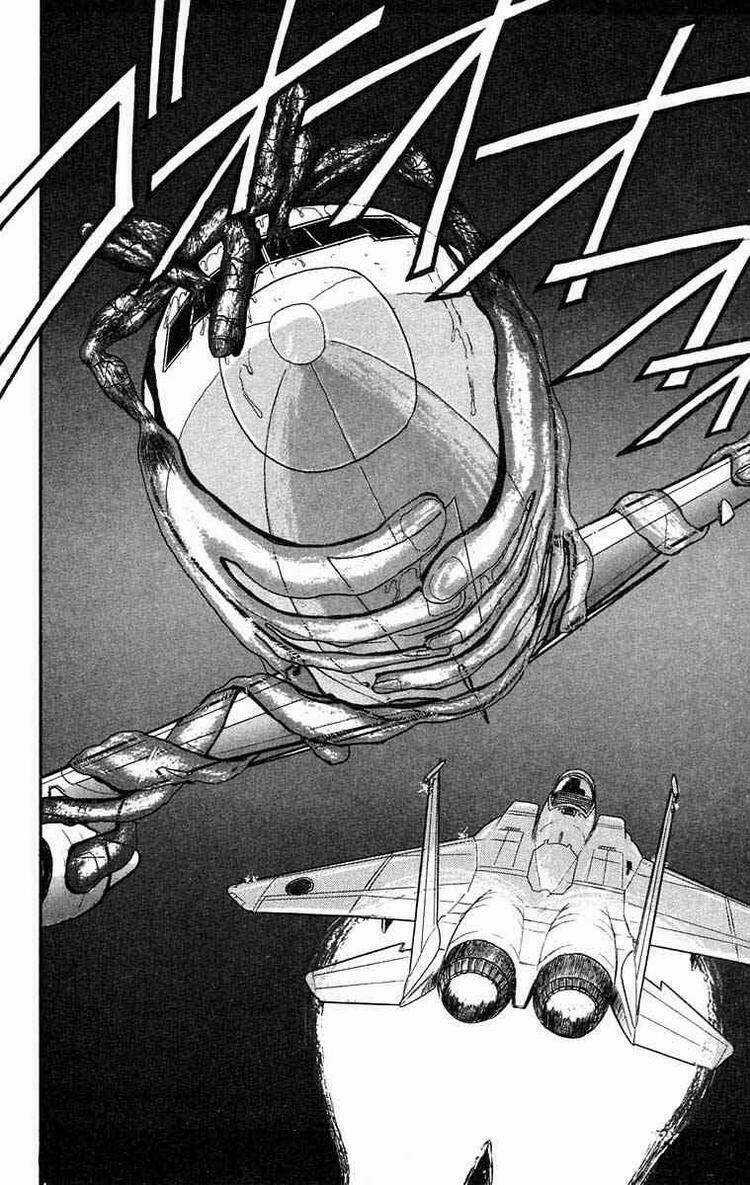Ushio And Tora - Chapter 30 - Trang 11