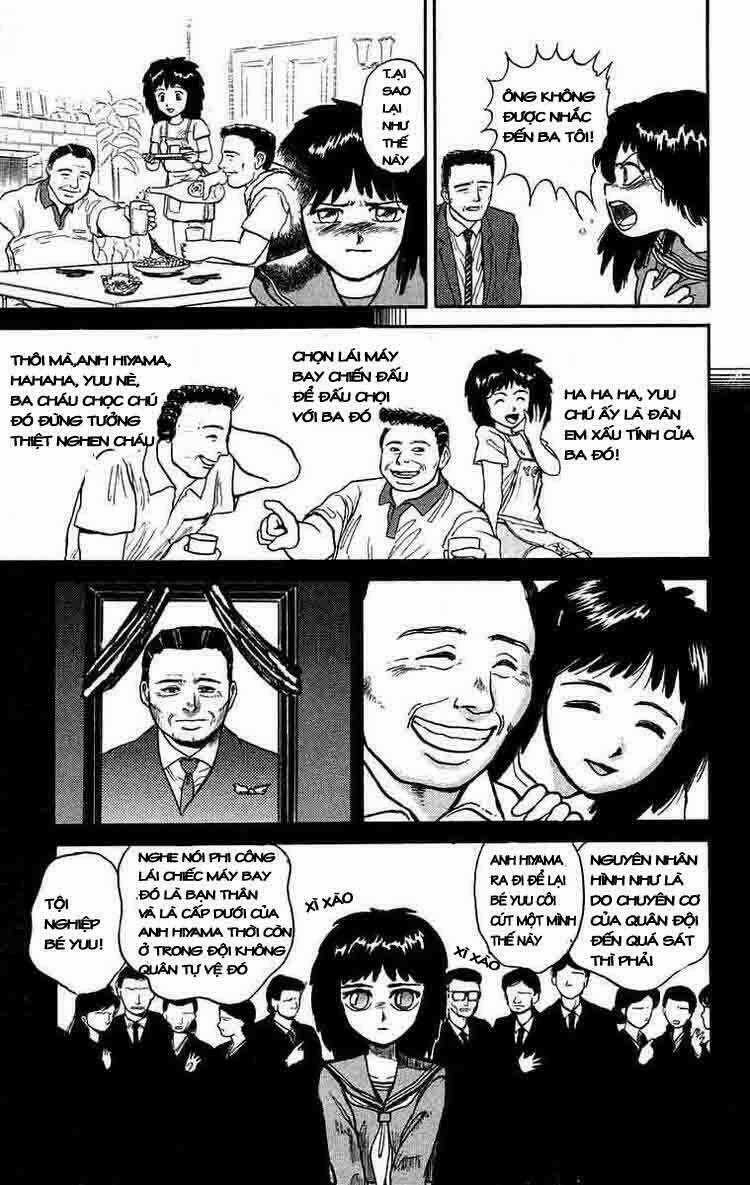 Ushio And Tora - Chapter 30 - Trang 8