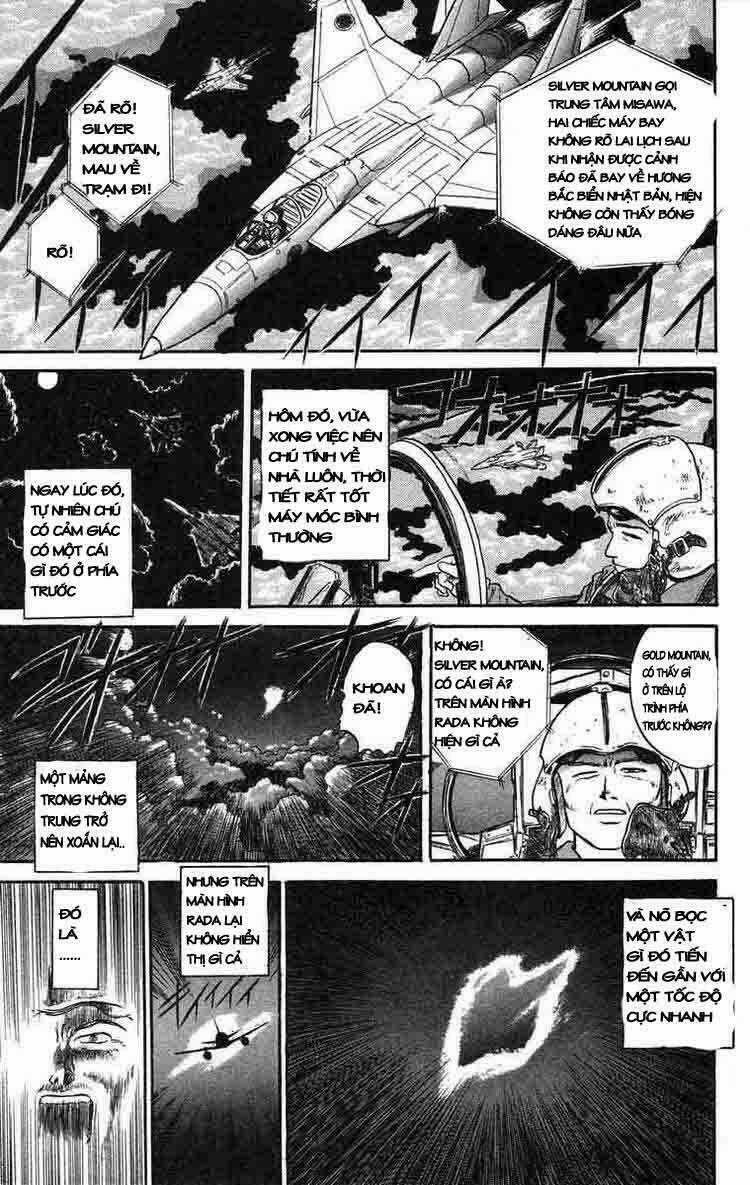 Ushio And Tora - Chapter 30 - Trang 10