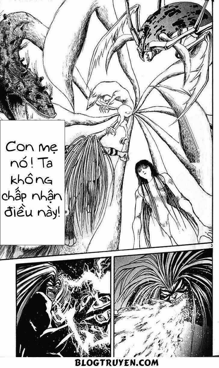 Ushio And Tora - Chapter 300 - Trang 5
