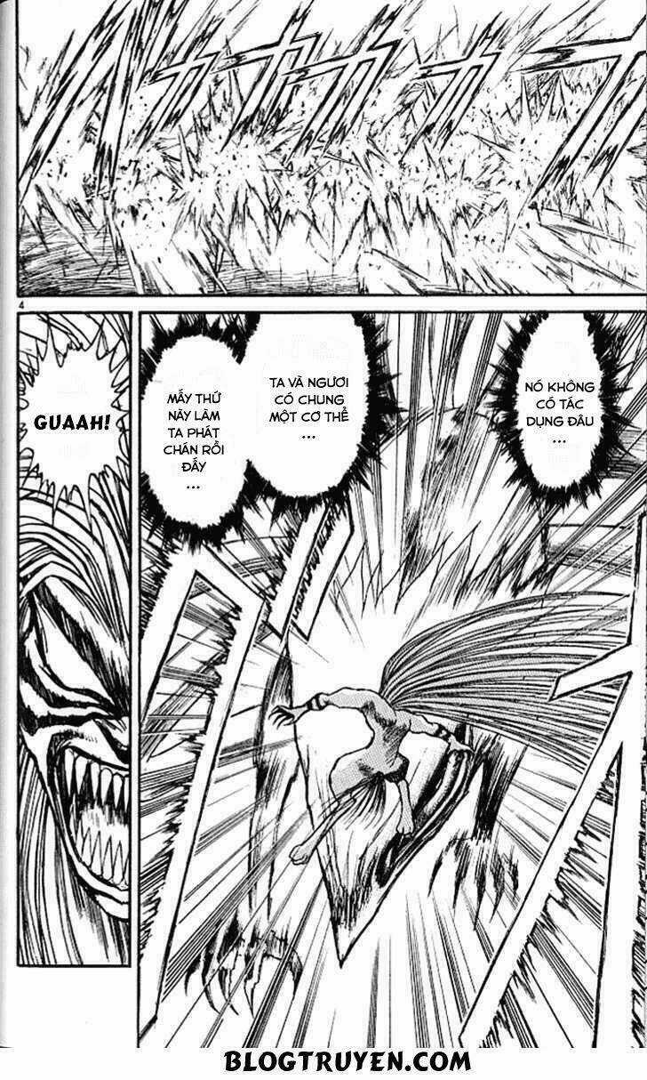 Ushio And Tora - Chapter 300 - Trang 6