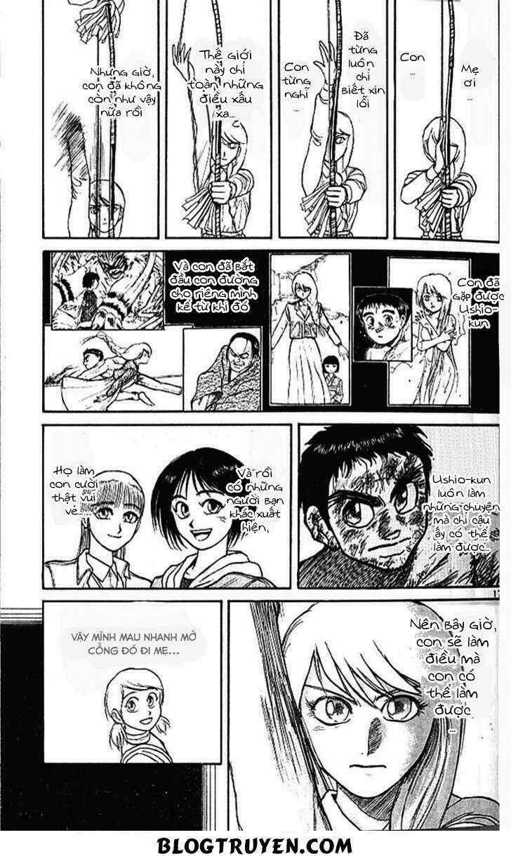 Ushio And Tora - Chapter 301 - Trang 19