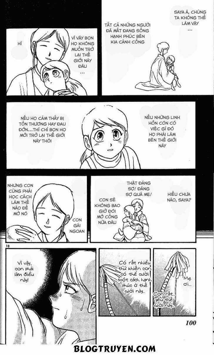 Ushio And Tora - Chapter 301 - Trang 20