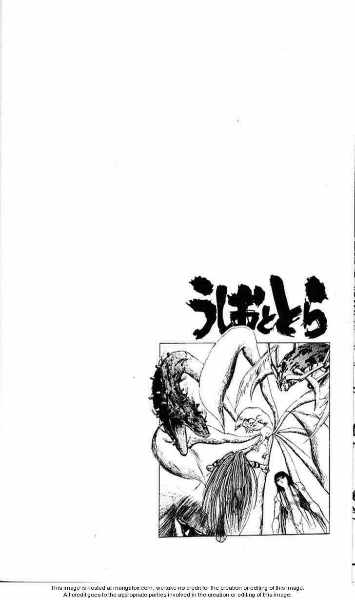 Ushio And Tora - Chapter 301 - Trang 24