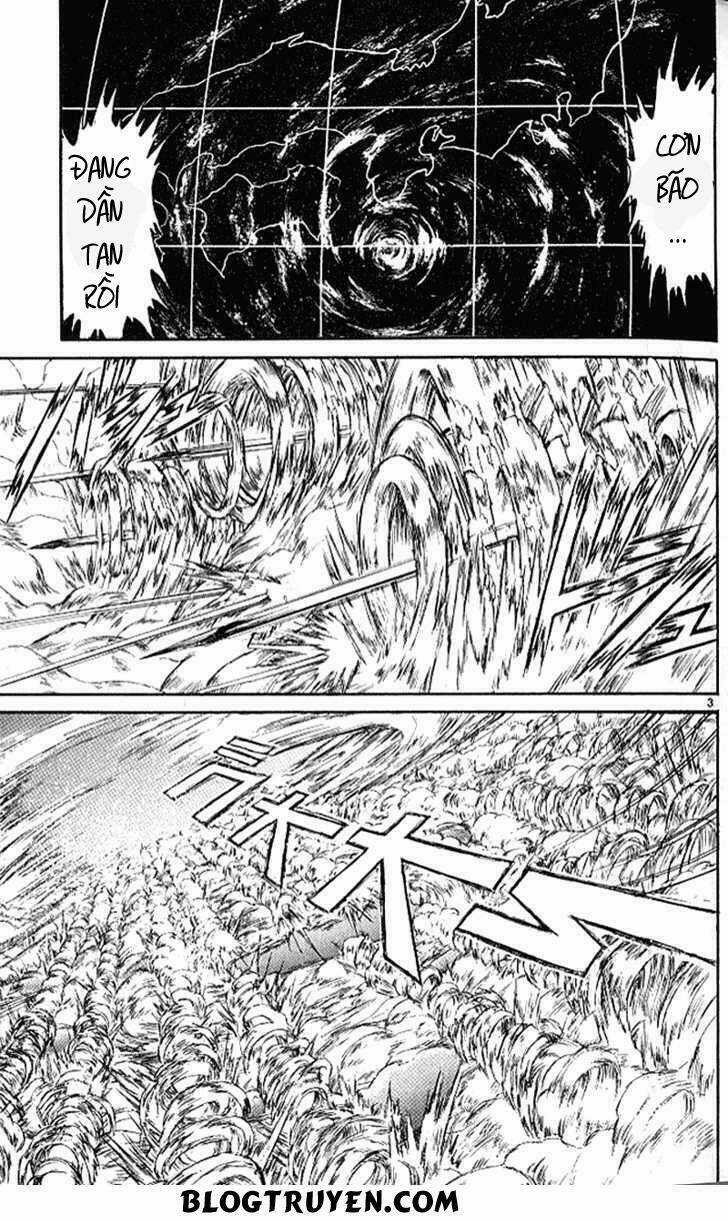 Ushio And Tora - Chapter 301 - Trang 5