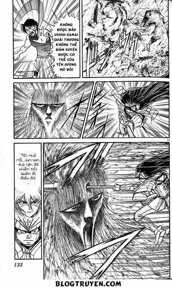 Ushio And Tora - Chapter 303 - Trang 13