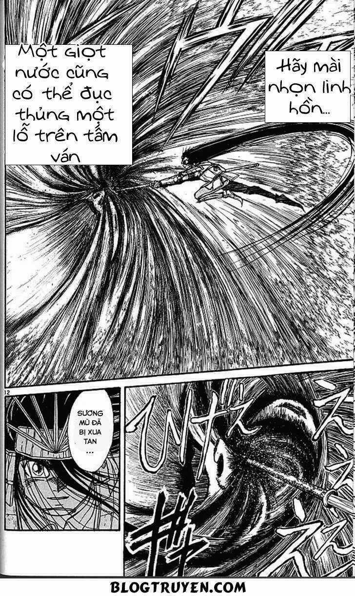 Ushio And Tora - Chapter 303 - Trang 14