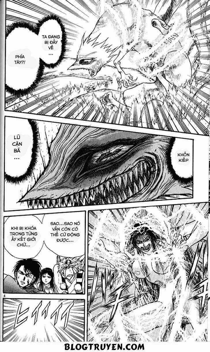 Ushio And Tora - Chapter 304 - Trang 5