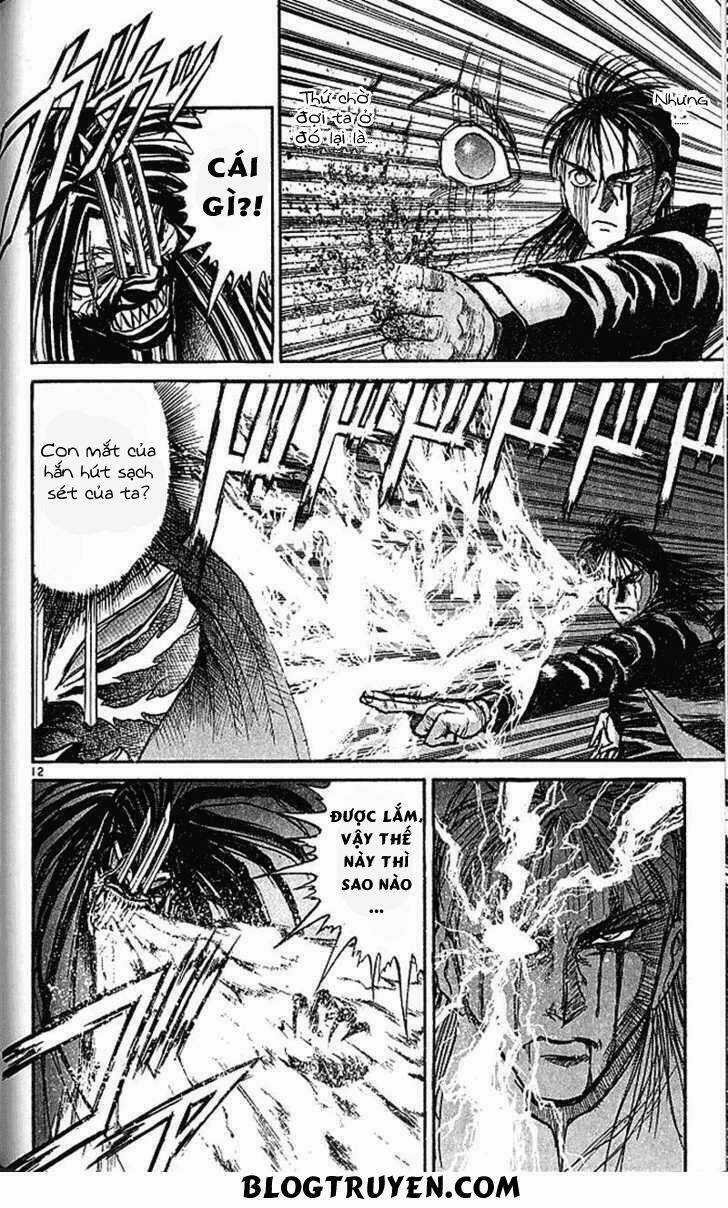 Ushio And Tora - Chapter 305 - Trang 14