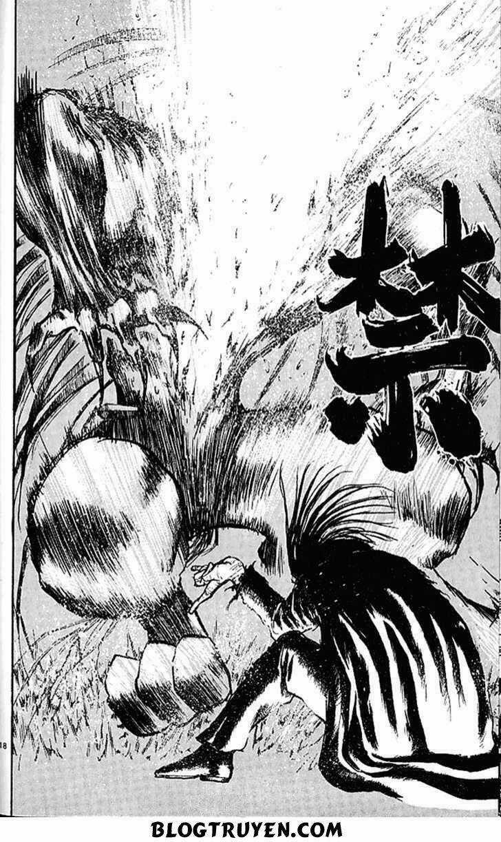 Ushio And Tora - Chapter 305 - Trang 20